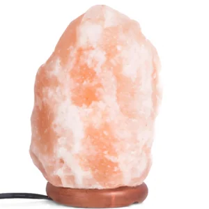 Đèn đá muối tự nhiên đẹp