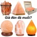 Giá đèn đá muối himalaya